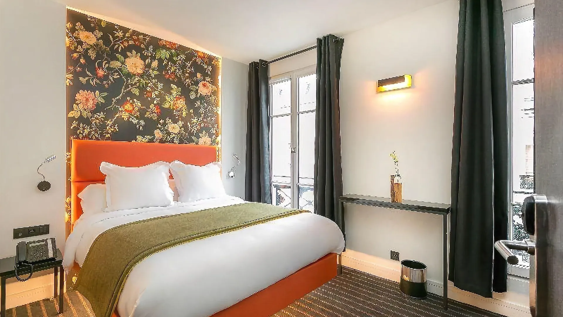 Hotel Scarlett 3*, Paris