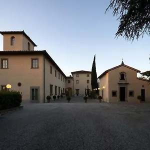 500 Firenze 4*, Campi Bisenzio Italia