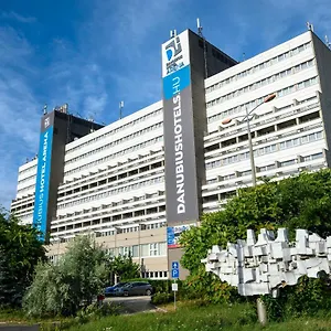 **** Hotel Danubius Arena Hungary