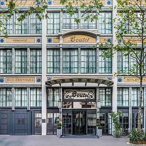 Boutet Bastille - Mgallery Collection Hotel
