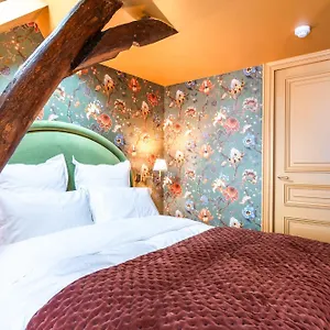 Maison La Boheme Montmartre - & Париж
