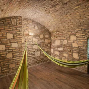 **** Hotel Casati - Adults Only Hungary