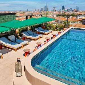 Casa Brera, A Luxury Collection Hotel, 5*, Milano Italia