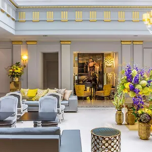 Sofitel Le Faubourg Париж