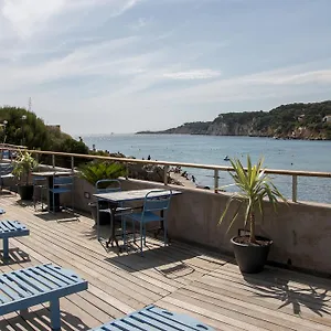 O Petit Monde , Sanary-sur-Mer France