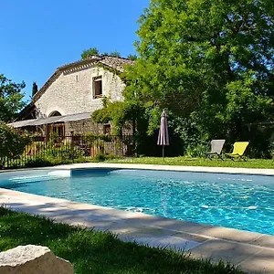 La Vayssade - Maison D'hotes - Jacuzzi, Piscine & Truffes 4*, Lalbenque France