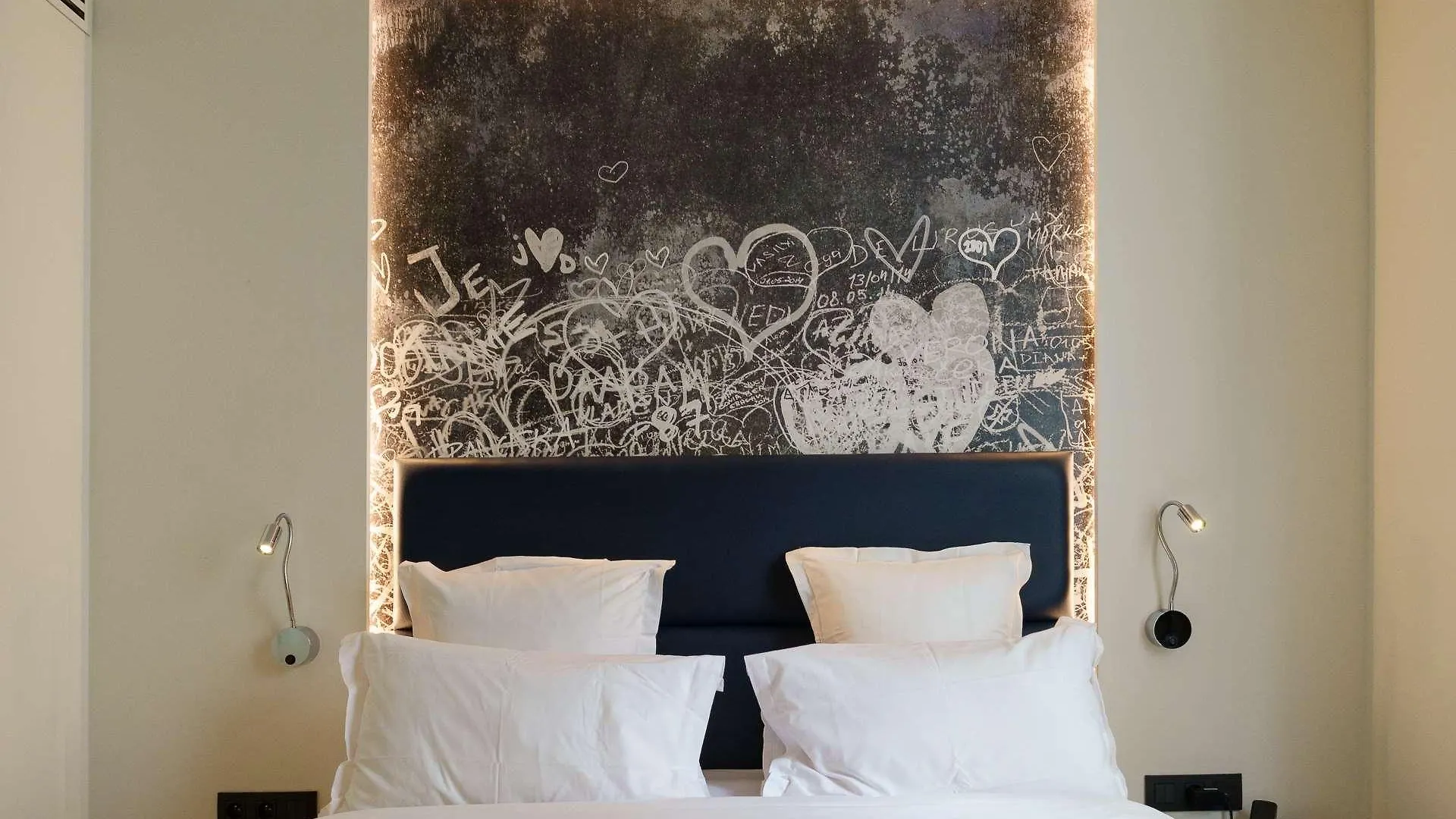 Hotel Scarlett Paris